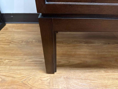 MG+BW Sideboard in Espresso