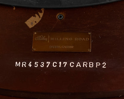 Baker Milling Road 48" Dining Table