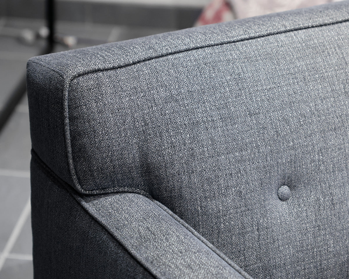 Room & Board 'Andre' Tight Back Sofa