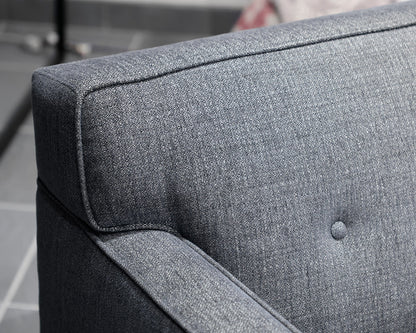 Room & Board 'Andre' Tight Back Sofa
