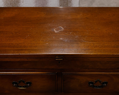Pair of Beacon Hill Collection Accent Chests