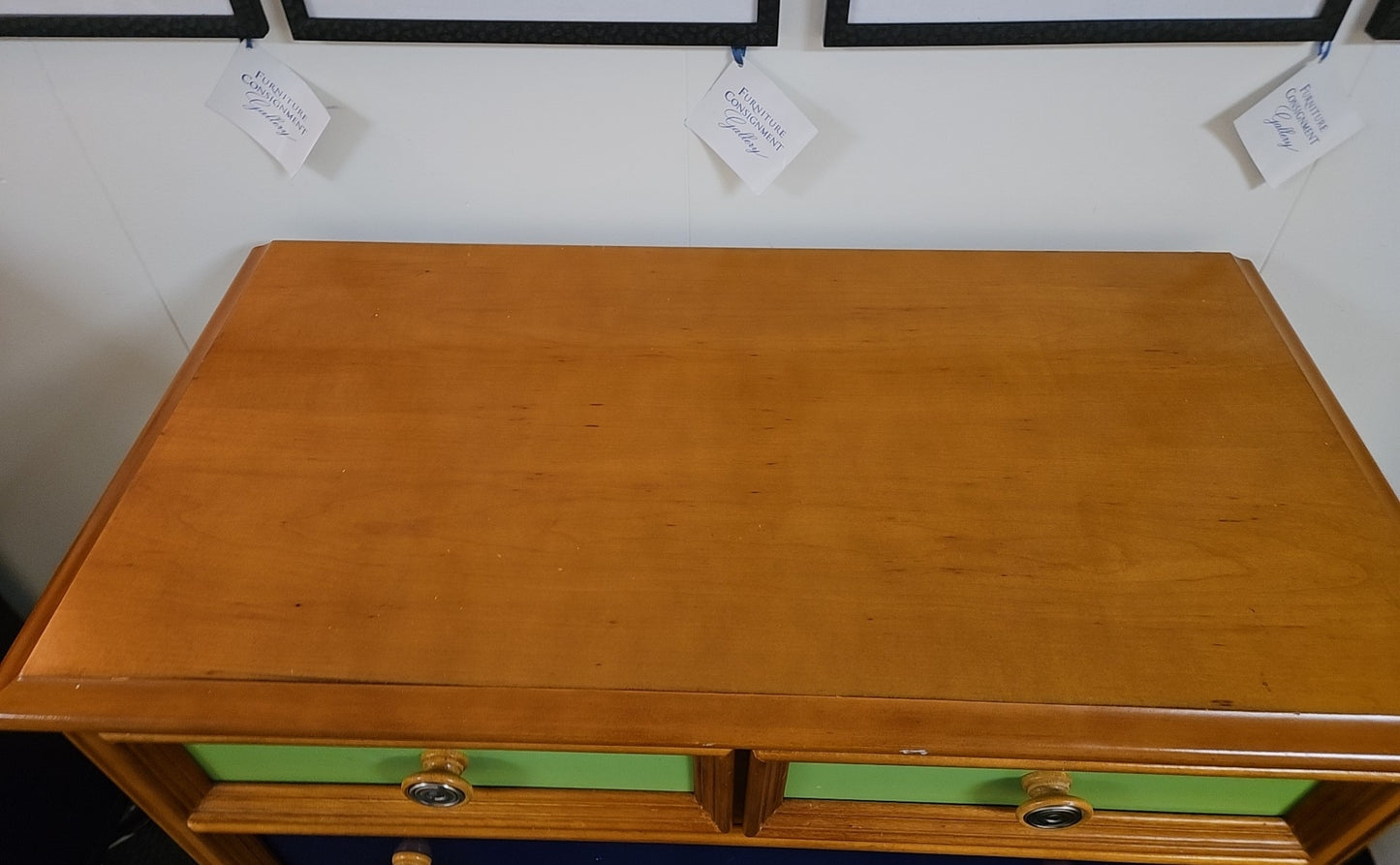 Pulaski 6-Drawer Chest