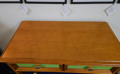 Pulaski 6-Drawer Chest