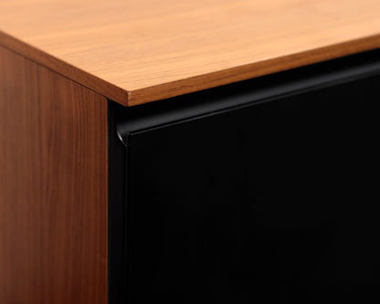 BDI Media Furniture
