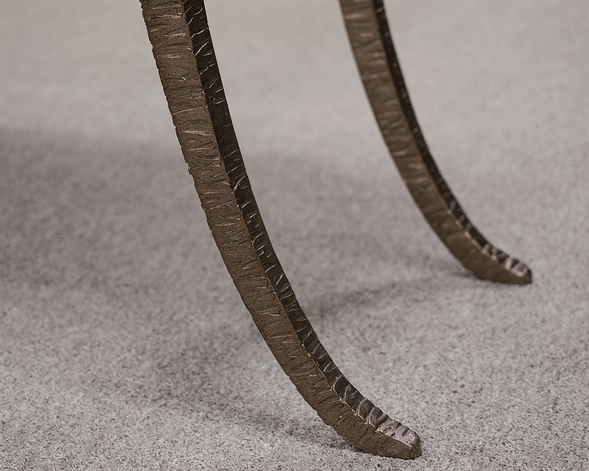 Hooker Furniture 'Melange Sabre' Console Table