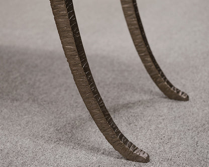 Hooker Furniture 'Melange Sabre' Console Table