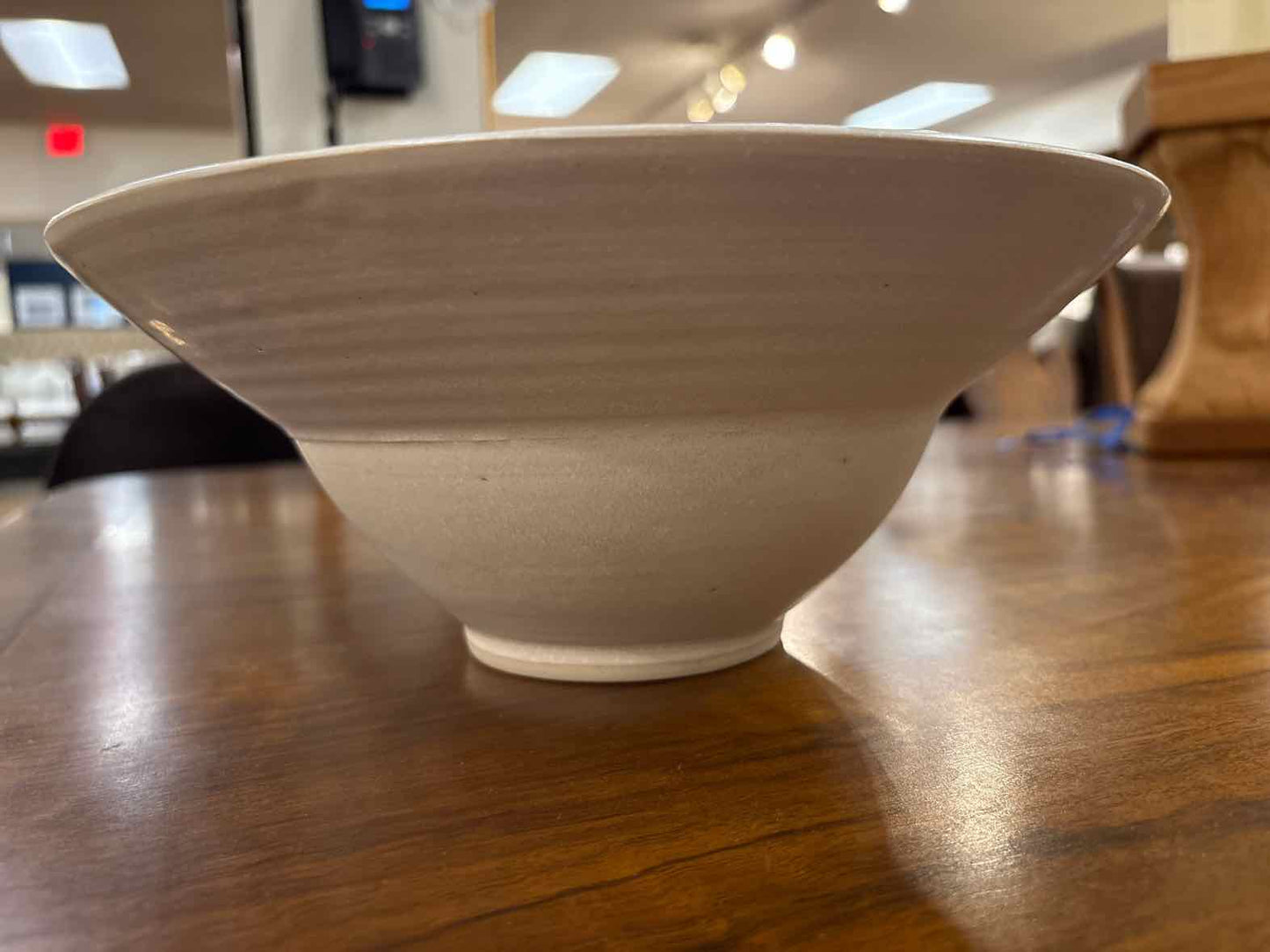 Liz Kinder Serving Bowl