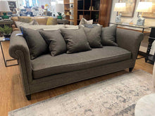 Crate & Barrel 'Tailor' Sofa