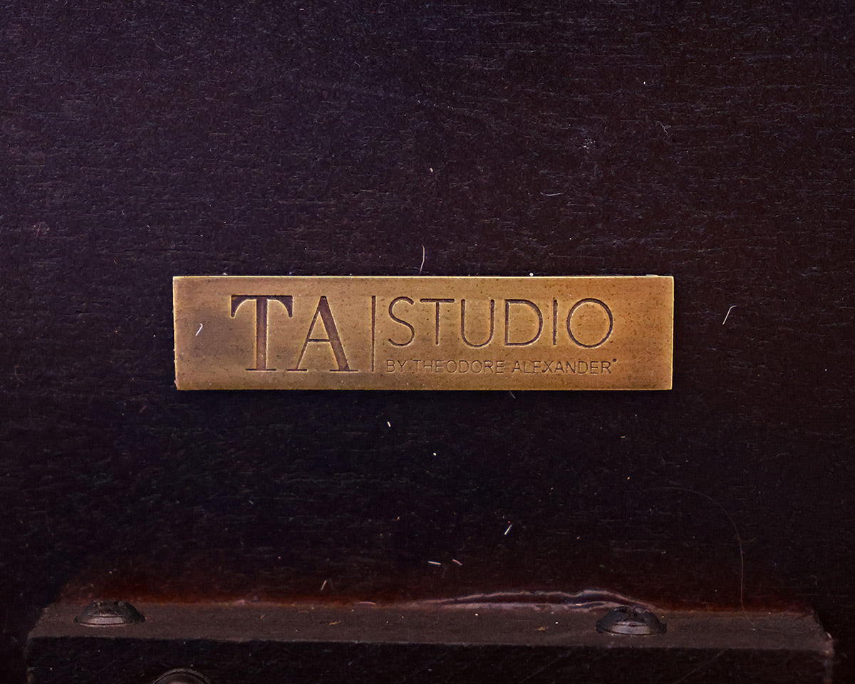 Theodore Alexander 'Decoto II'  Dining Table