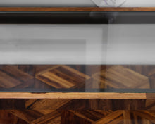 Made Goods Brindley Console Table