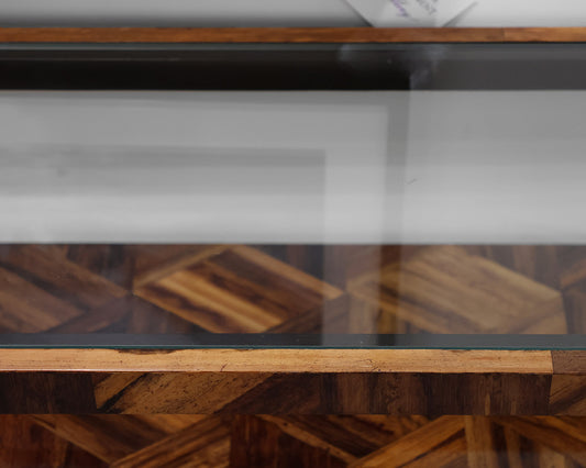Made Goods Brindley Console Table