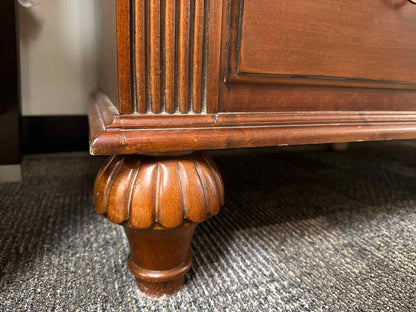 Ethan Allen 'Dawson' Tall Dresser