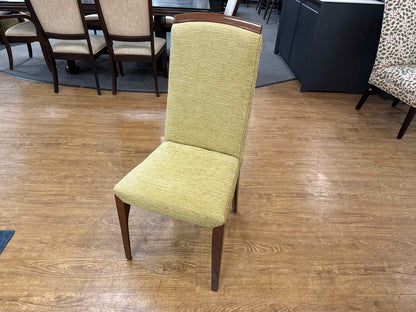 Nicole Miller for Excelsior 'Manhattan' Dining Chairs