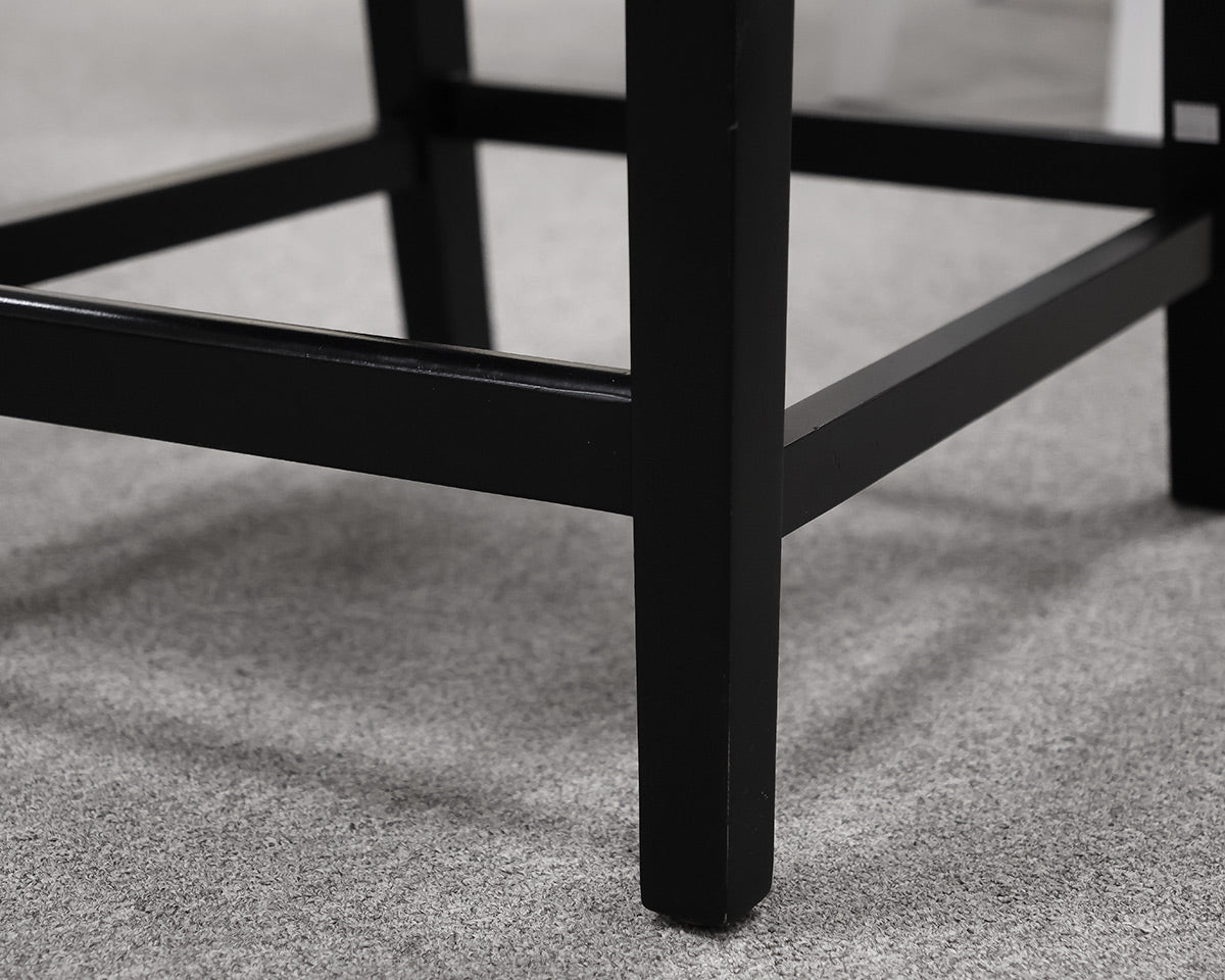 Ethan Allen Counter Stools