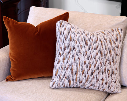 A. Rudin 3 Cushion Sofa
