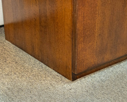 Roche Bobois Luigi Gorgoni 'Brooklyn' Sideboard
