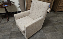 Boston Interiors Swivel Chair