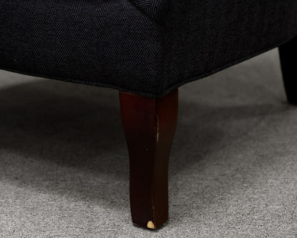 Pair of Crate & Barrel Chairs