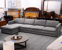 Maiden Home Warren Sectional