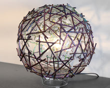 Roche Bobois Scatter Lamp