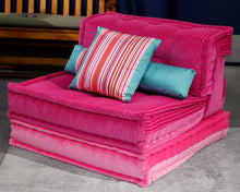 Roche Bobois Mah Jong Accent Chair