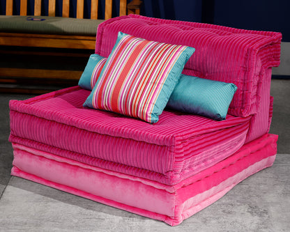 Roche Bobois Mah Jong Accent Chair