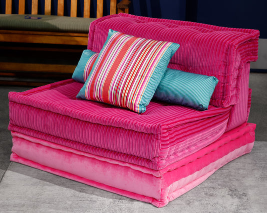 Roche Bobois Mah Jong Accent Chair