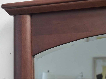 Drexel 9-Drawer Dresser in Cherry
