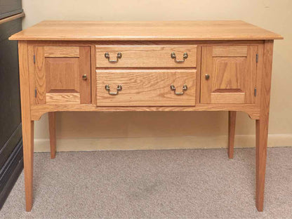 Cat Greek Golden Oak Equestrian Huntboard