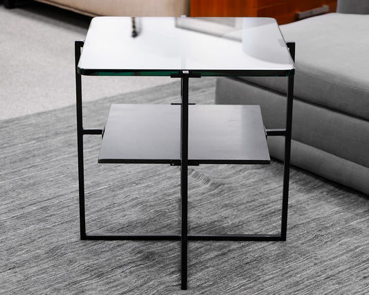 Modern Minimalist Side Tables