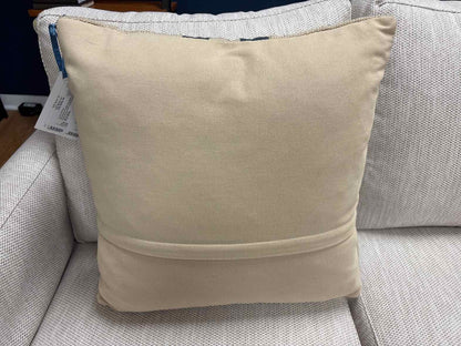 Studio McGee Striped Accent Pillow