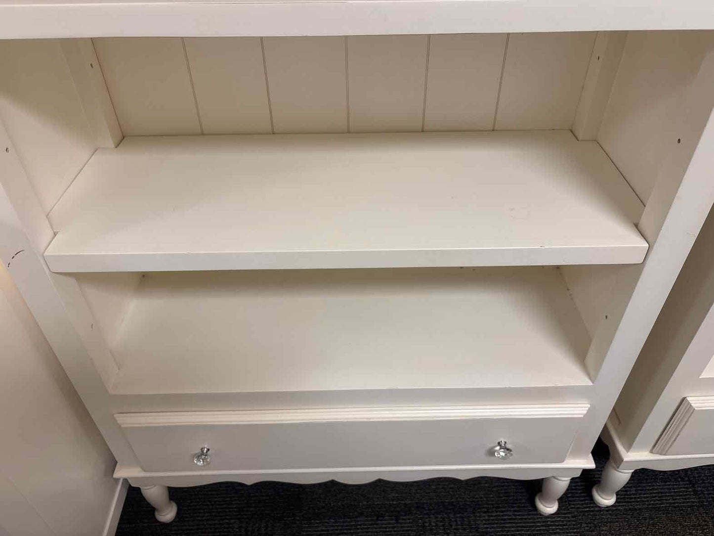 Newport Cottages 'Celine' Bookcase