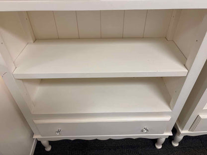Newport Cottages 'Celine' Bookcase