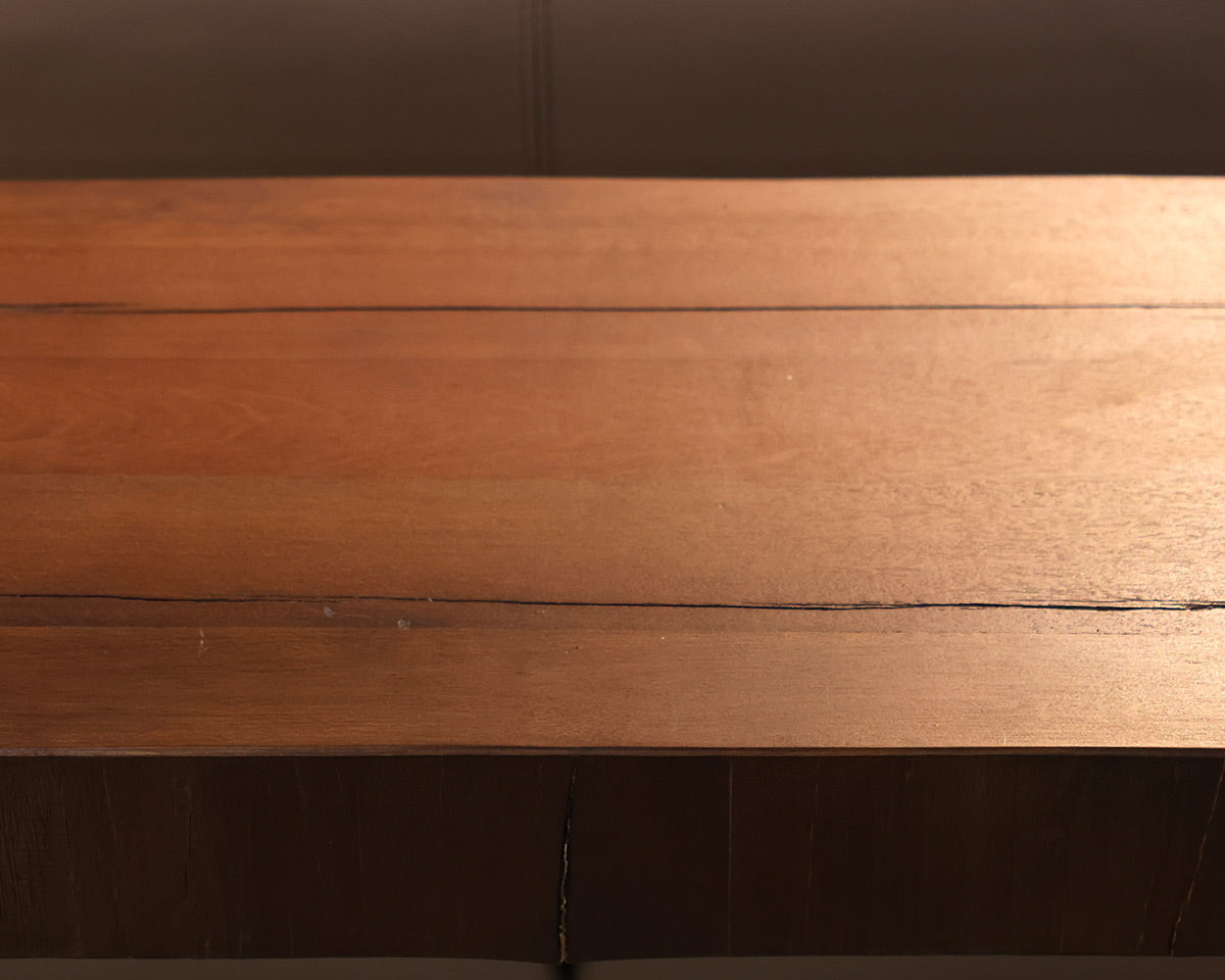 Pottery Barn Fargo Console