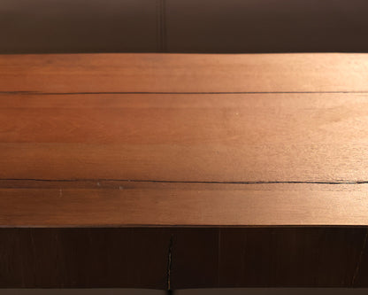 Pottery Barn Fargo Console