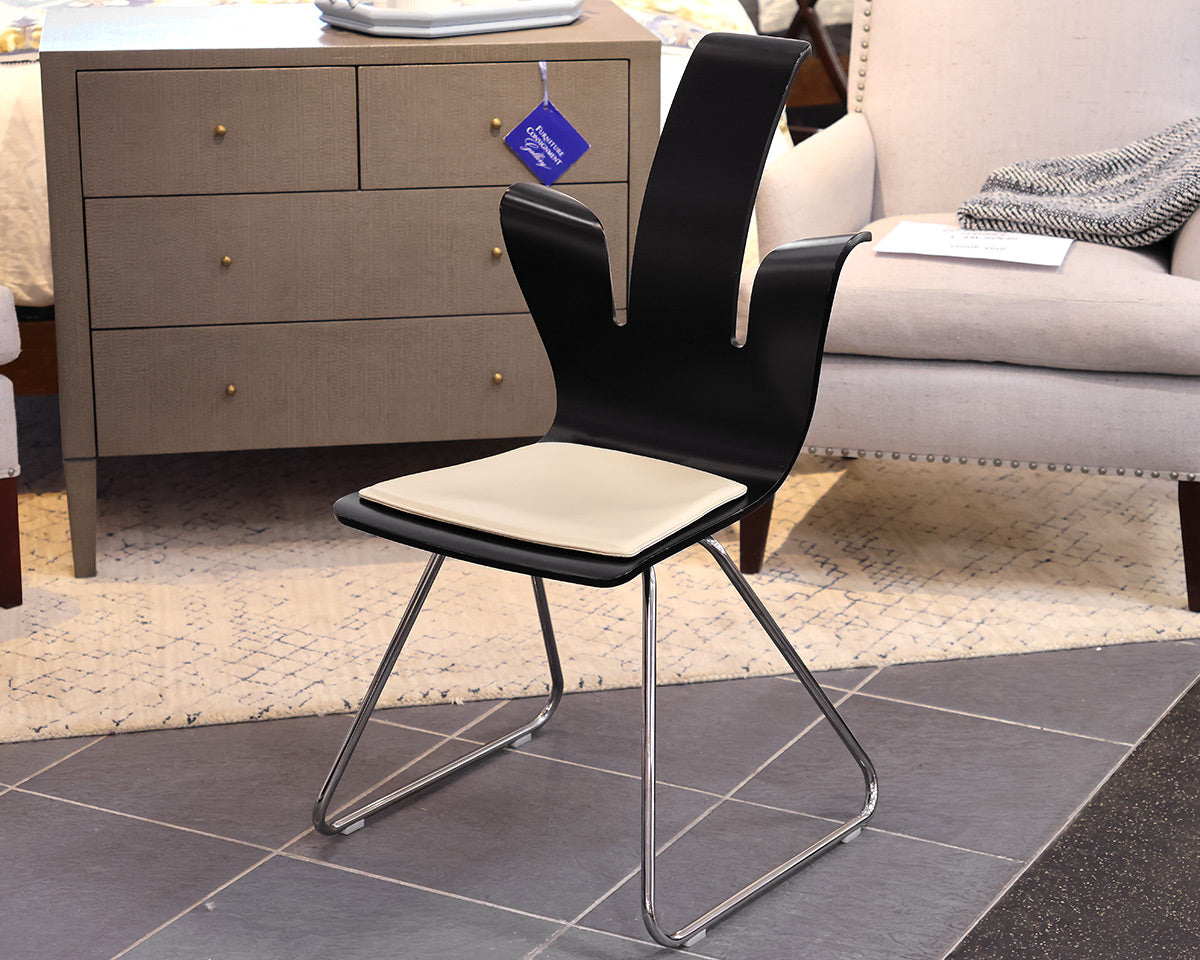 Ib Kofod Larsen Penguin Chair