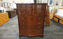 Palmer Home Mahogany Chest