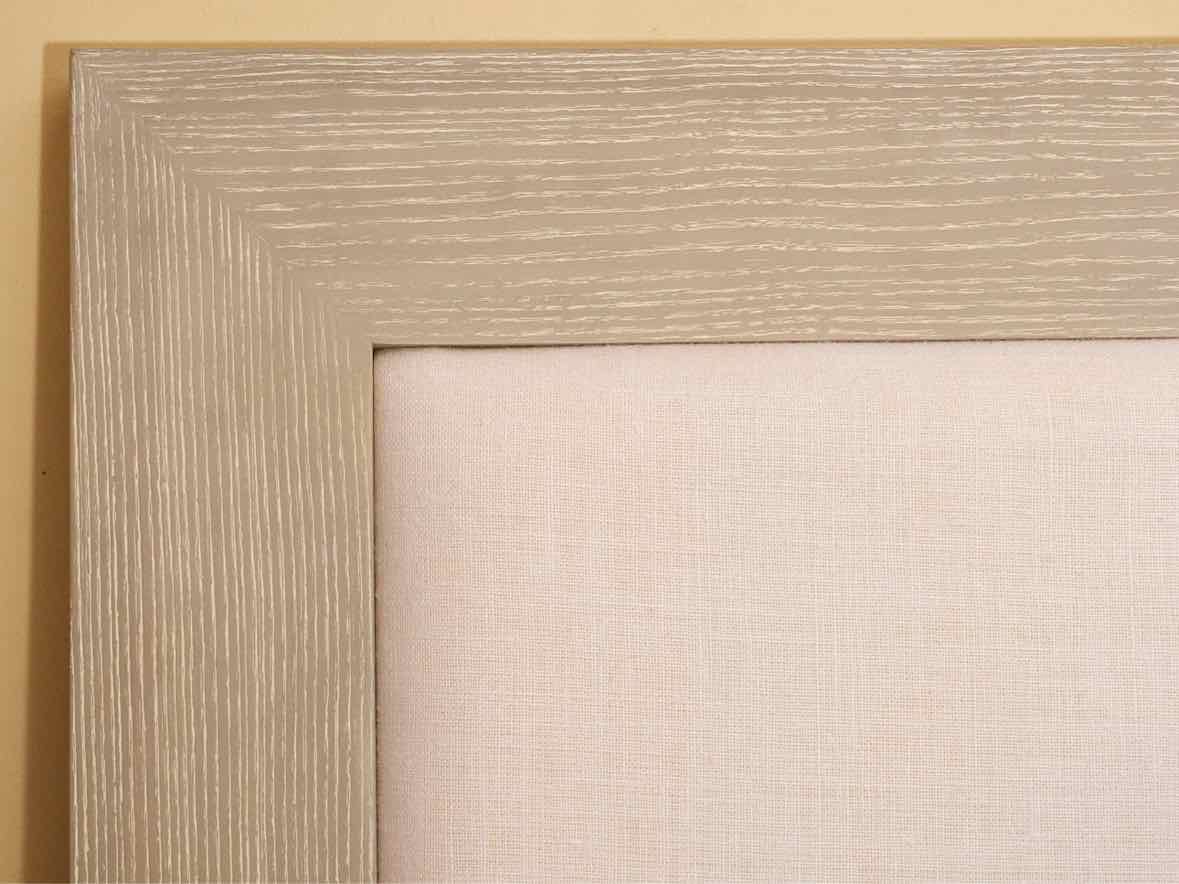 Somerset Bay Home 'Maui' Grey Washed King Bed