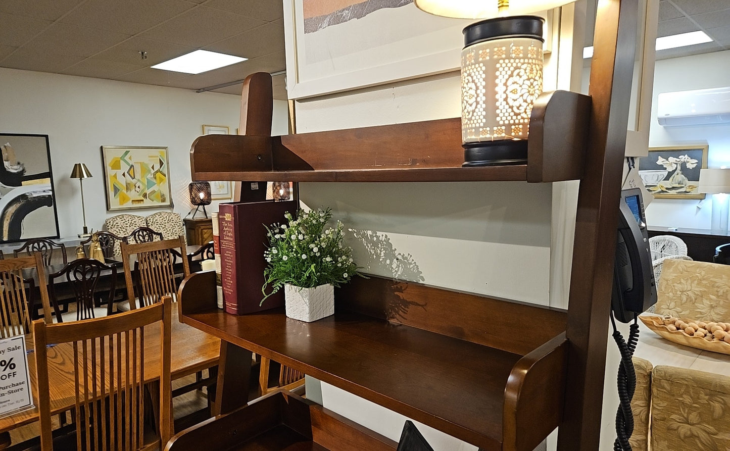 Pottery Barn Studio Bookshelf