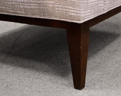 Pair of Hickory Chair Alexander Lounge Chairs