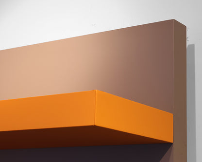 Roche Bobois 'Intramuros' Wall Unit