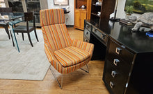 Swedese Happy Easy Lounge Chair