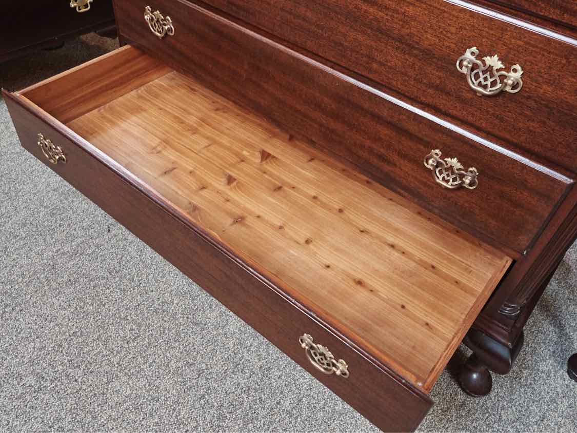Dressers