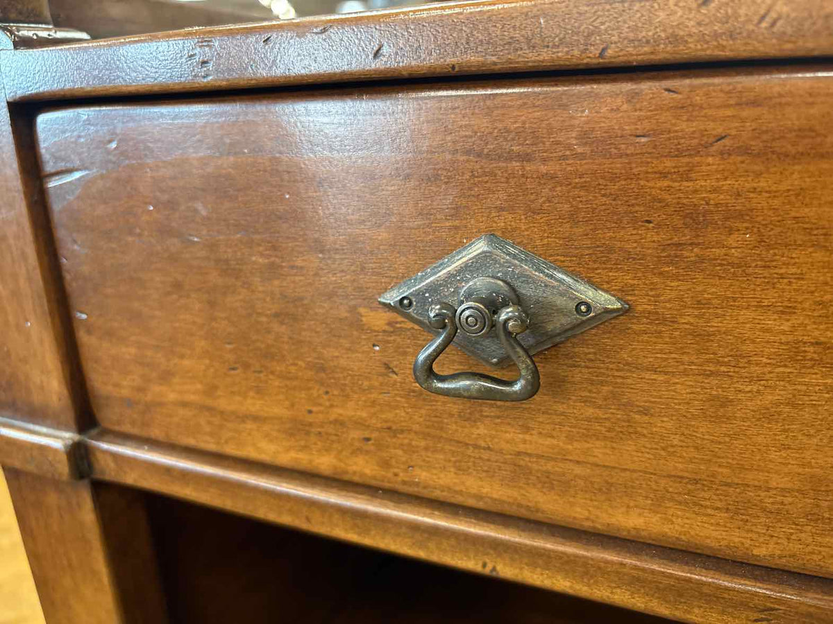 Minton-Spidell Entryway Console