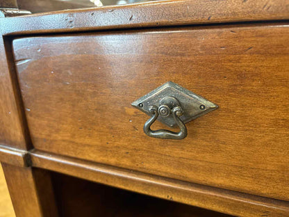 Minton-Spidell Entryway Console