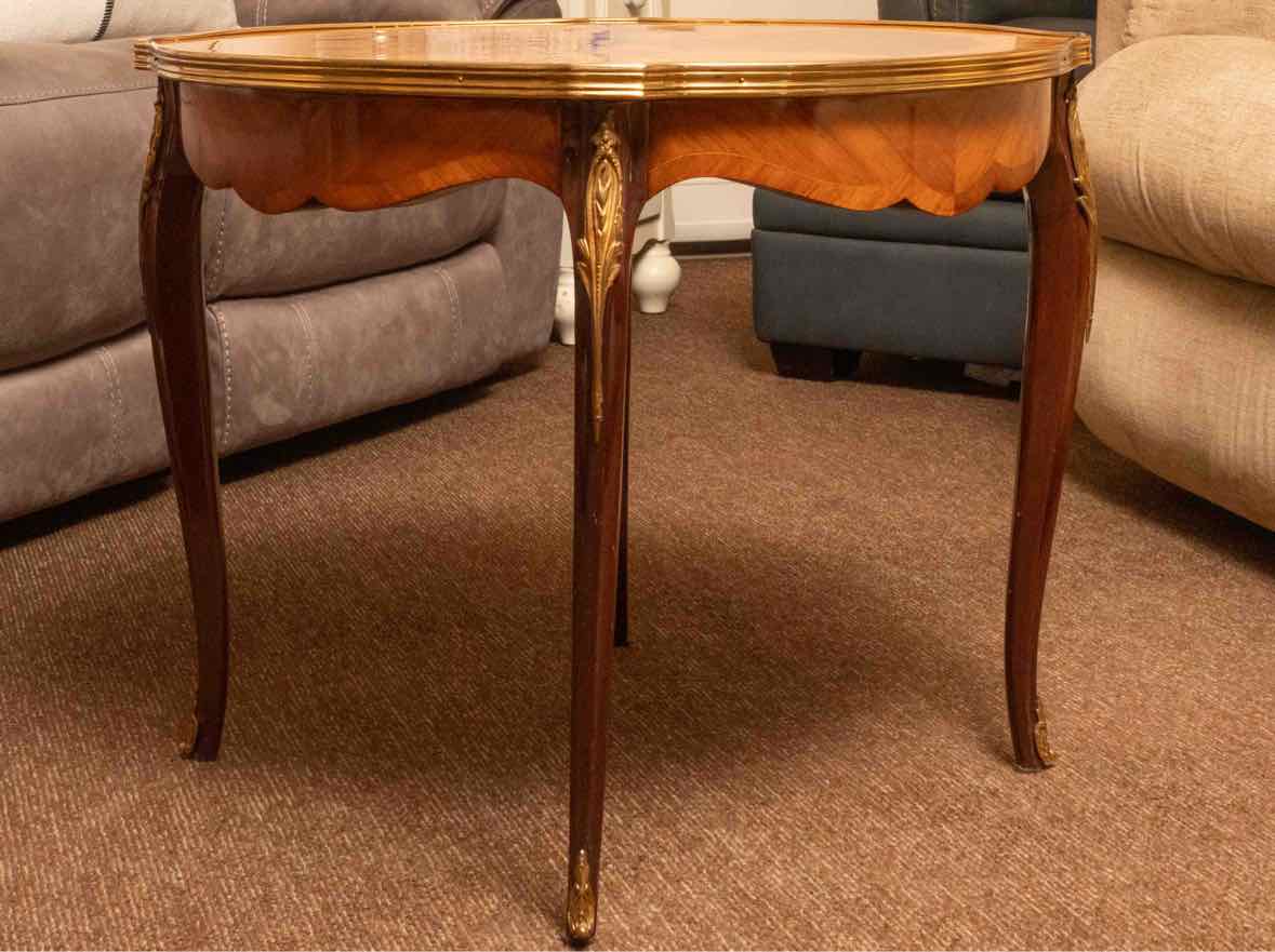 Side Tables