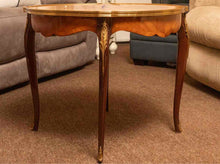 Side Tables