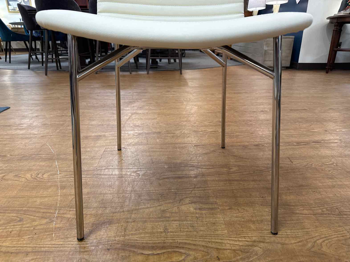 Fornasarig 'Cato' Dining Chair