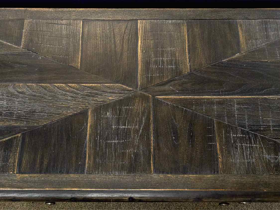 Bassett Woodbridge Hall 2 Drawer Accent Chest