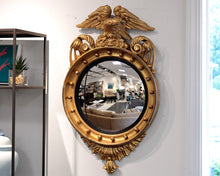 Federal Giltwood Mirror